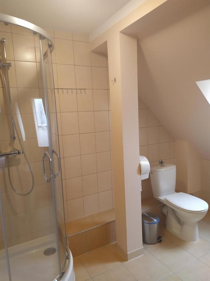 Rezydencja Zapiecek Świeradów-Zdrój Exterior foto