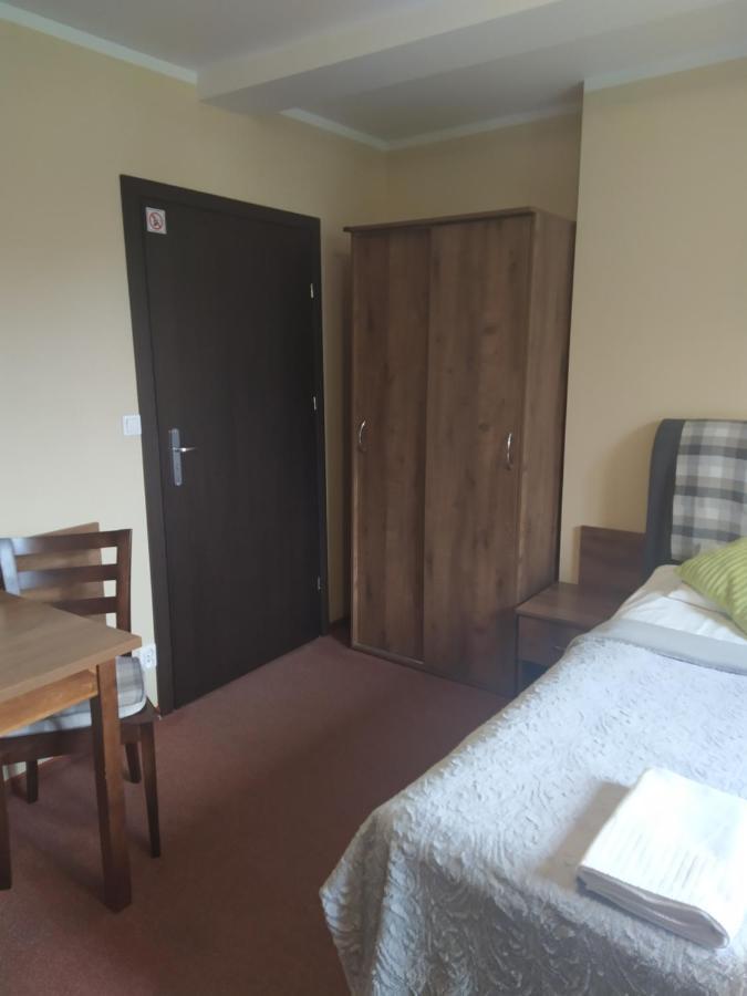 Rezydencja Zapiecek Świeradów-Zdrój Exterior foto